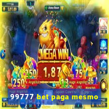 99777 bet paga mesmo